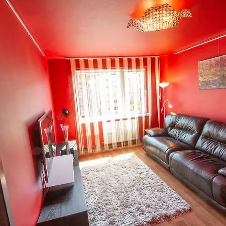 Certo -vibrant And Modern Retreat Appartement *