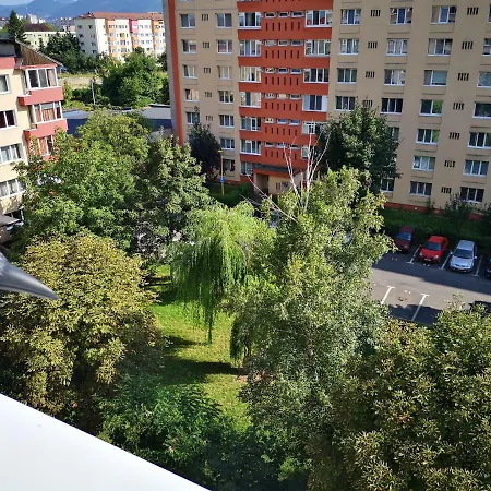 Certo Apartment *