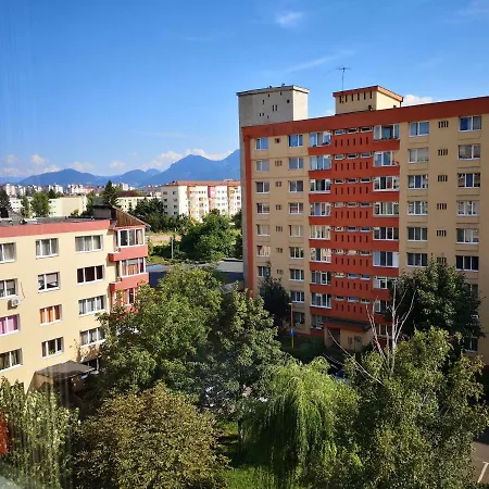 Certo -vibrant And Modern Retreat Braşov