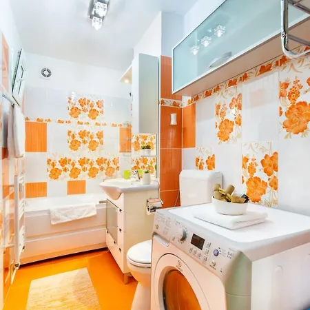 アパート Certo -vibrant And Modern Retreat