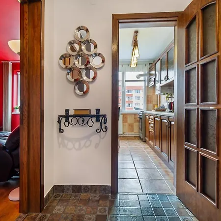 Certo -vibrant And Modern Retreat * Brașov