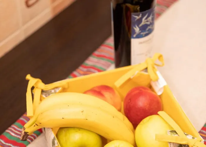 Certo -vibrant And Modern Retreat