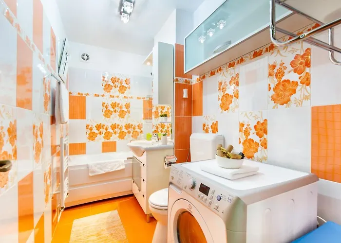 Appartement Certo -vibrant And Modern Retreat