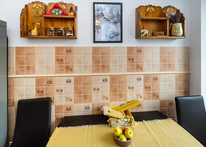 Certo -vibrant And Modern Retreat