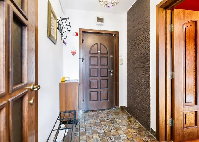 Certo -vibrant And Modern Retreat Appartement