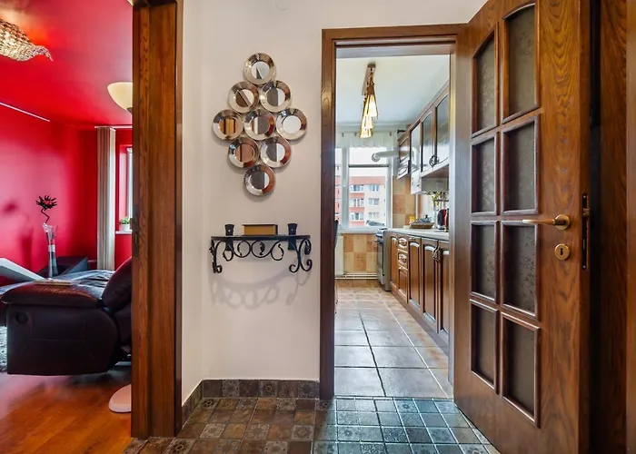 Certo -vibrant And Modern Retreat * Brașov